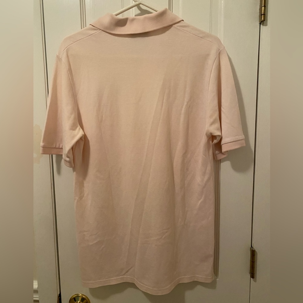 Yves Saint Laurent Pour Homme Logo Polo - image 3